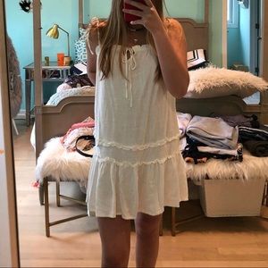 Flowy Dress